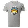 Rab Stance Peaks Cotton T-Shirt