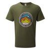Rab Stance Peaks Cotton T-Shirt
