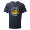 Rab Stance Peaks Cotton T-Shirt