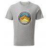 Rab Stance Peaks Cotton T-Shirt