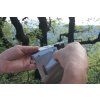 Vesuv Titanium Windscreen for Evernew 0.9 L