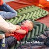 Klymit Static V Short Inflatable Sleeping Pad