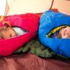 Klymit Static V Short Inflatable Sleeping Pad