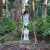 CNOC Vecto 2 L Collapsible Bottle