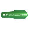 The Tent Lab Deuce Backpacking Trowel