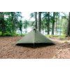 Six Moon Designs Lunar Solo Single-Wall Tent