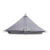 Six Moon Designs Lunar Solo Single-Wall Tent