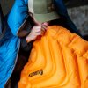 Nafukovací karimatka Klymit Insulated V Ultralite SL (6)