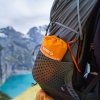 Nafukovací karimatka Klymit Insulated V Ultralite SL (3)