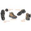 Snowline Chainsen Pro Crampons