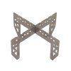 Evernew Tr Cross Stand ivet2 (EBY258)