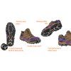 Snowline Chainsen Light Crampons