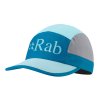 Čepice Rab Momentum 5 Panel cap