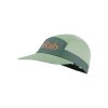 Čepice Rab Momentum 5 Panel cap