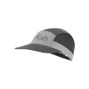 Čepice Rab Momentum 5 Panel cap