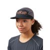 Čepice Rab Momentum 5 Panel cap