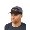 Čepice Rab Momentum 5 Panel cap