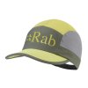 Čepice Rab Momentum 5 Panel cap