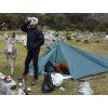Appy Trails Mark III² Shelter