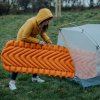 Nafukovací karimatka Klymit Insulated Static V Lite 2