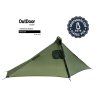 Six Moon Designs Gatewood Cape Shelter/Poncho