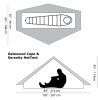 Six Moon Designs Gatewood Cape Shelter/Poncho
