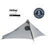 Six Moon Designs Gatewood Cape Shelter/Poncho