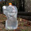 Evernew Water Carry 2L Collapsible Bottle