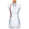 Evernew Water Carry 0.9L Collapsible Bottle