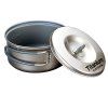 Evernew Non Stick Pot 0.6 L (ECA421)