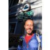 OMM Sonic Smock Men's Windbreaker
