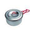 Evernew Ultra Light Titanium Pot 0.6 L (ECA532)