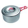 Evernew Ultra Light Titanium Pot 0.9 L (ECA533)