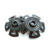 Fizan Plate 120 mm – Pair