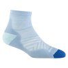 Darn Tough Run 1/4 Ultra Lightweight Women's Socks