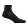 Darn Tough Run 1/4 Ultra Lightweight Men's Socks