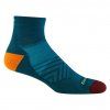 Darn Tough Run 1/4 Ultra Lightweight Men's Socks