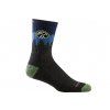 Darn Tough ATC Micro Crew Midweight Men's Socks