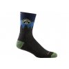Pánské ponožky Darn Tough ATC Micro Crew Midweight