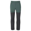 Pánské softshellové kalhoty Rab Torque Mountain