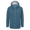 Kinetic Alpine 2 0 Jacket OrionBlue QWG 69 ORB