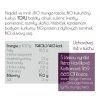 Mungo Hero Dehydrated Food - Moroccan Flavor