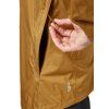 Rab Cinder Downpour Men's Waterproof Jacket