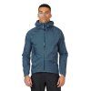 Rab Cinder Downpour Men's Waterproof Jacket