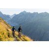 Rab Cinder Ridgeline Men's Jacket