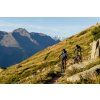 Rab Cinder Ridgeline Men's Jacket