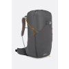 Lowe Alpine AirZone Ultra 36 Backpack