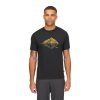 Rab Crimp Reflection Tee Men's T-shirt