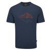 Rab Crimp Reflection Tee Men's T-shirt
