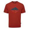 Rab Crimp Reflection Tee Men's T-shirt